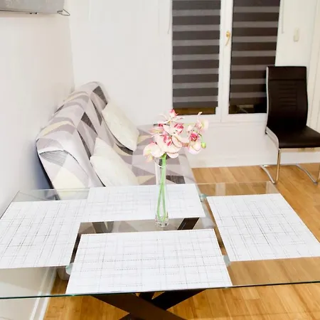 Studio Jasmin Appartement Paris